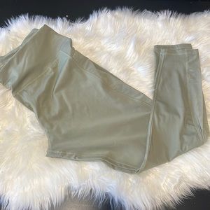 Active Wear Workout Pants